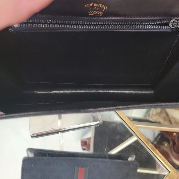 Gucci Shoulder vintage - Picture 3 of 4